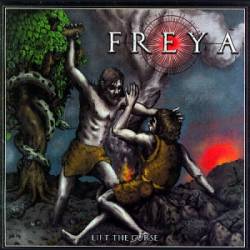 Freya : Lift the curse